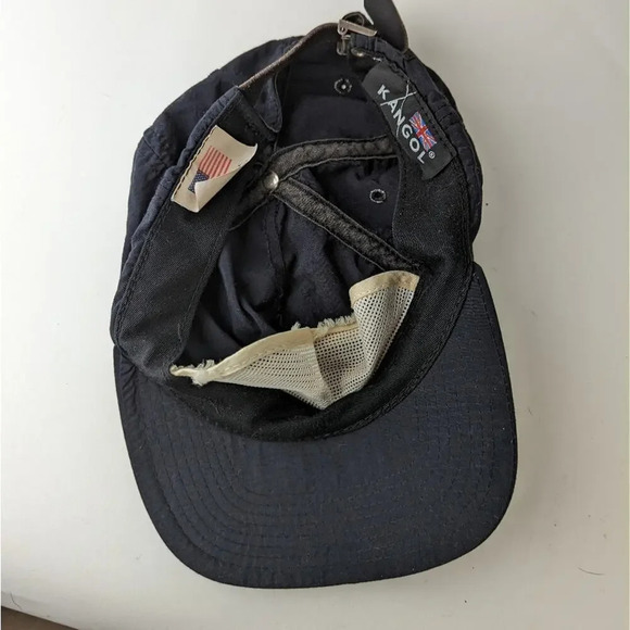 Kangol  Snapback Ballcap - Picture 2 of 8